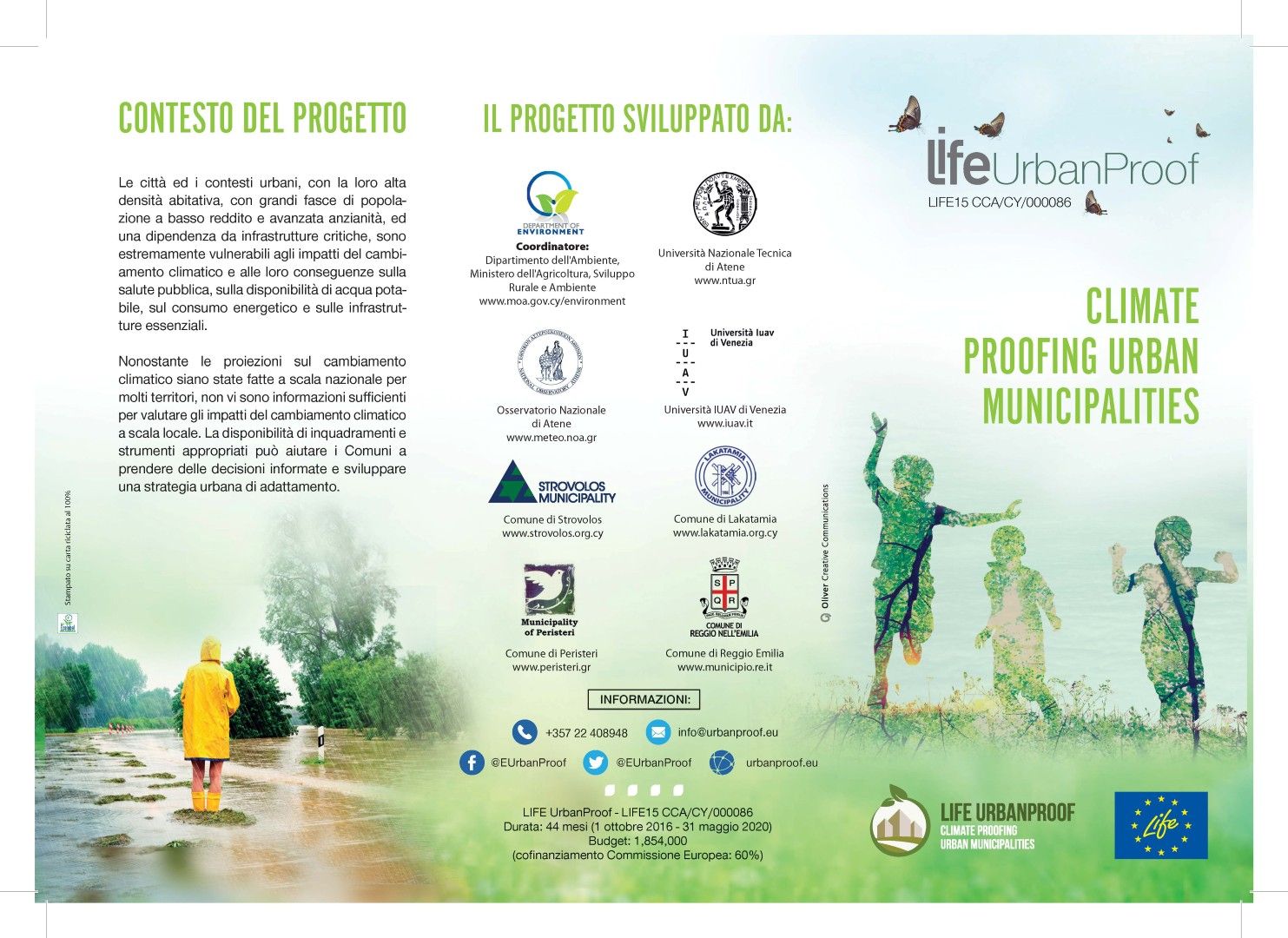 LifeUP LeafletIT Page 1